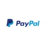 PayPal logó